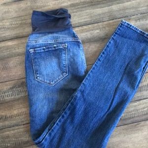 Maternity Jeans